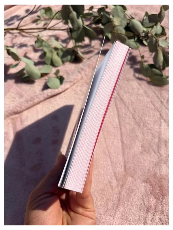 Pocket book Love, the real thing! - Lucie Mariotti – photo 4